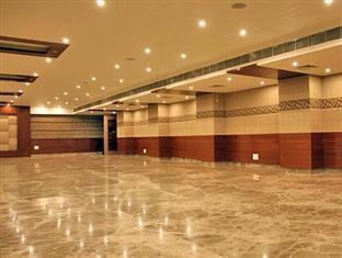 Grand Thakar Hotell Rajkot Eksteriør bilde